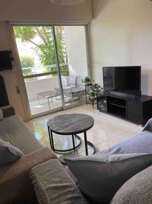 Apartment Cozy Comfortable 2-bedroom Limassol